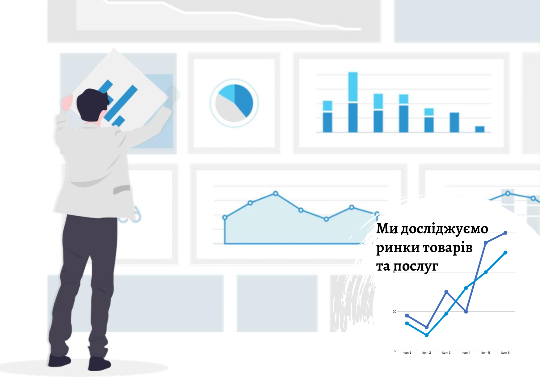 Маркетинговое исследование: заказать в консалтинговой компании